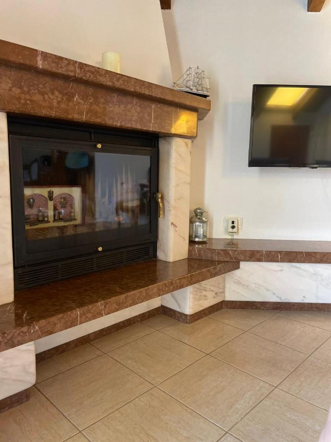 Apartments Athina أوريكوم المظهر الخارجي الصورة