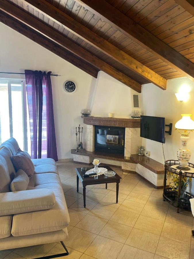 Apartments Athina أوريكوم المظهر الخارجي الصورة
