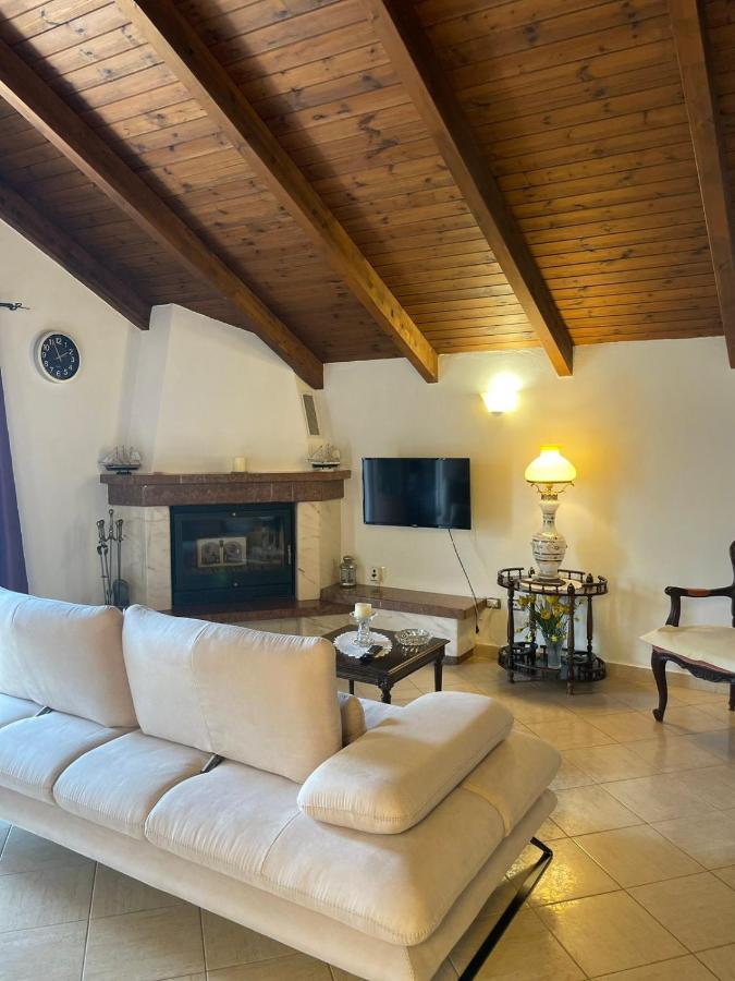 Apartments Athina أوريكوم المظهر الخارجي الصورة
