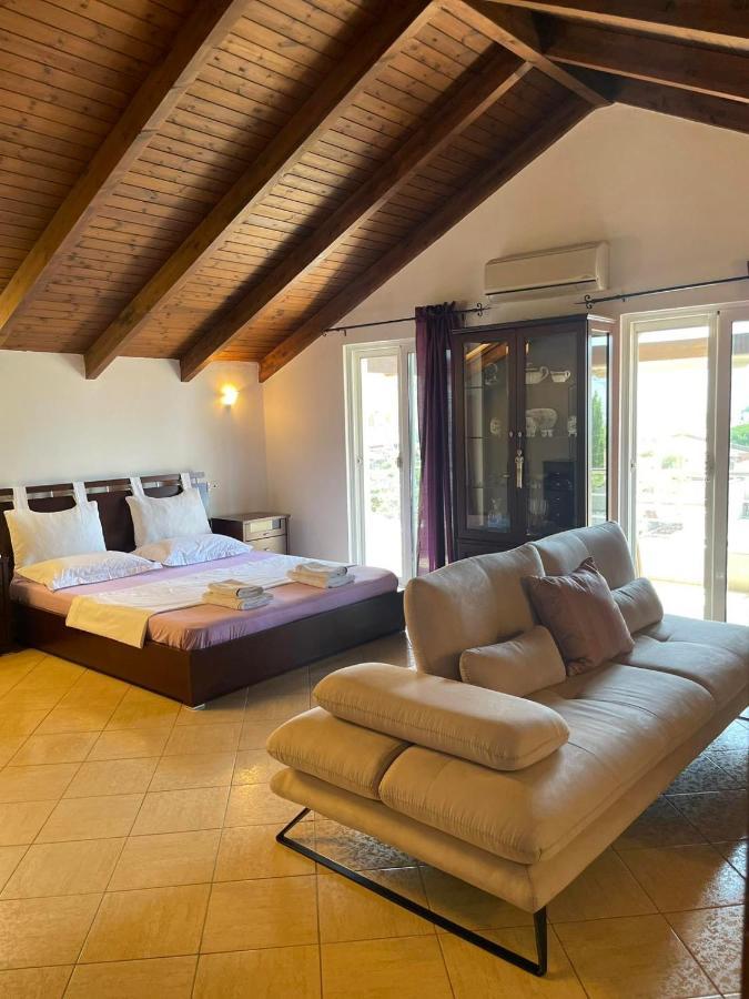 Apartments Athina أوريكوم المظهر الخارجي الصورة