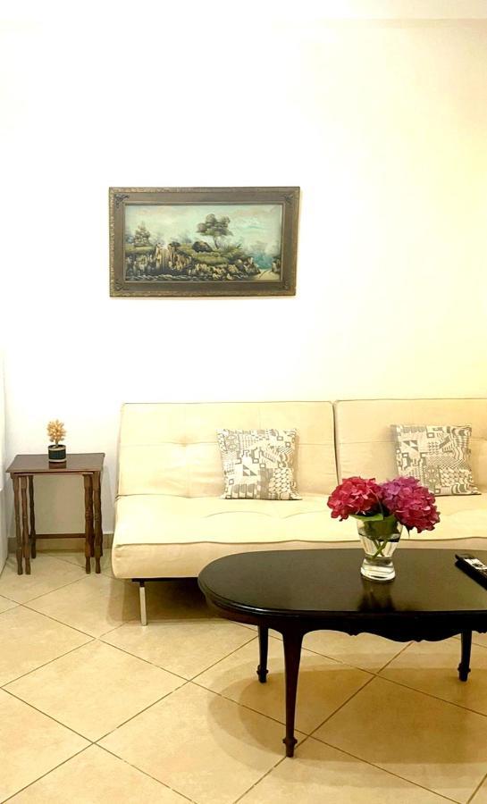 Apartments Athina أوريكوم المظهر الخارجي الصورة