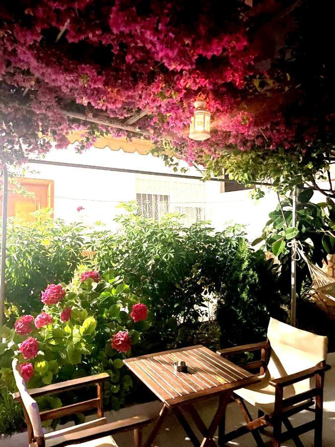 Apartments Athina أوريكوم المظهر الخارجي الصورة