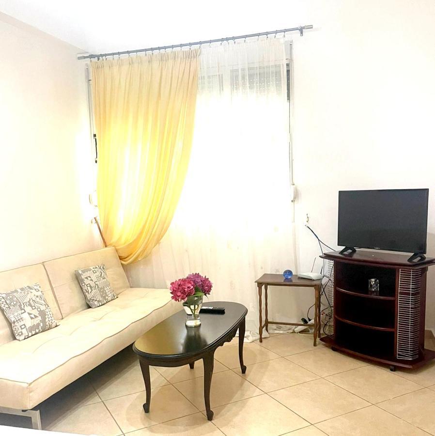 Apartments Athina أوريكوم المظهر الخارجي الصورة