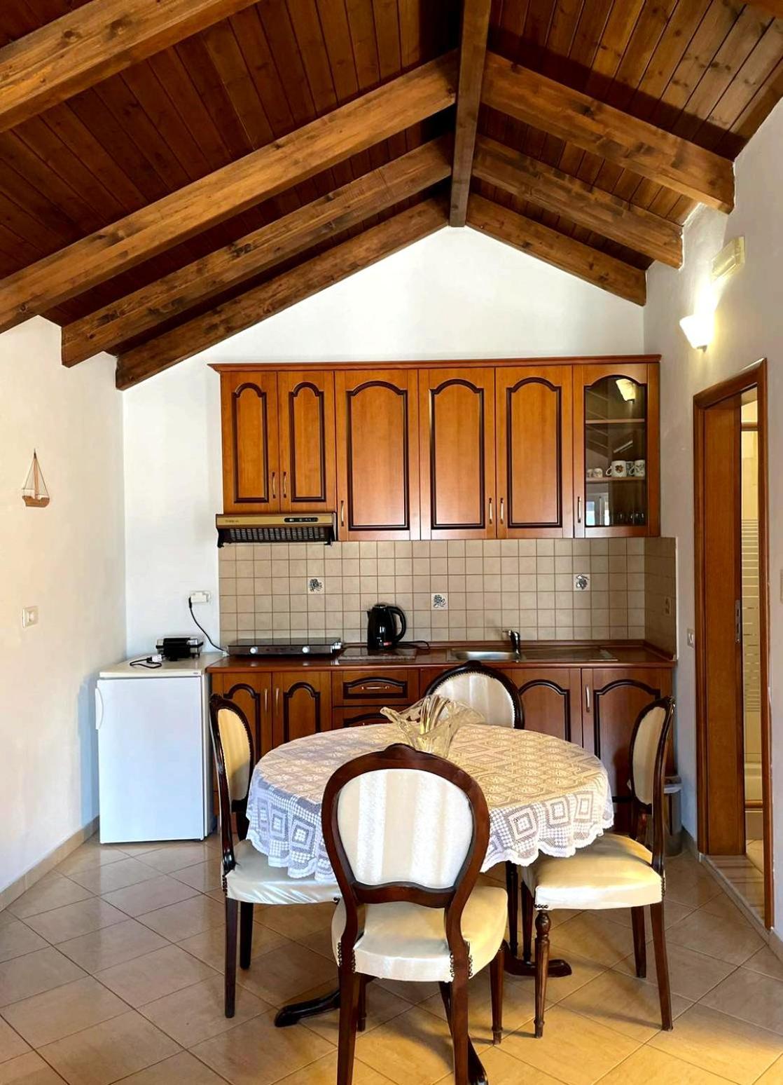 Apartments Athina أوريكوم المظهر الخارجي الصورة