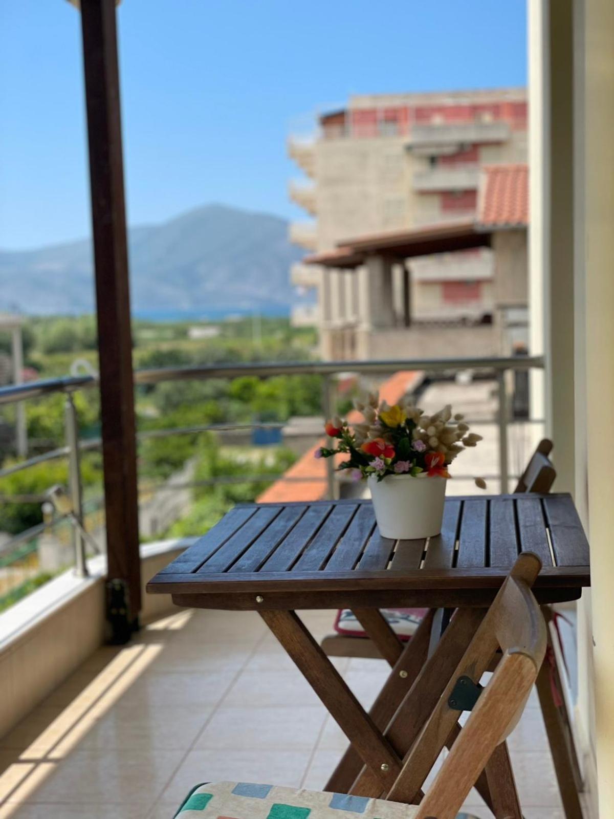 Apartments Athina أوريكوم المظهر الخارجي الصورة