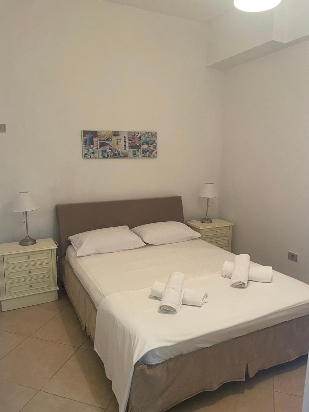 Apartments Athina أوريكوم المظهر الخارجي الصورة