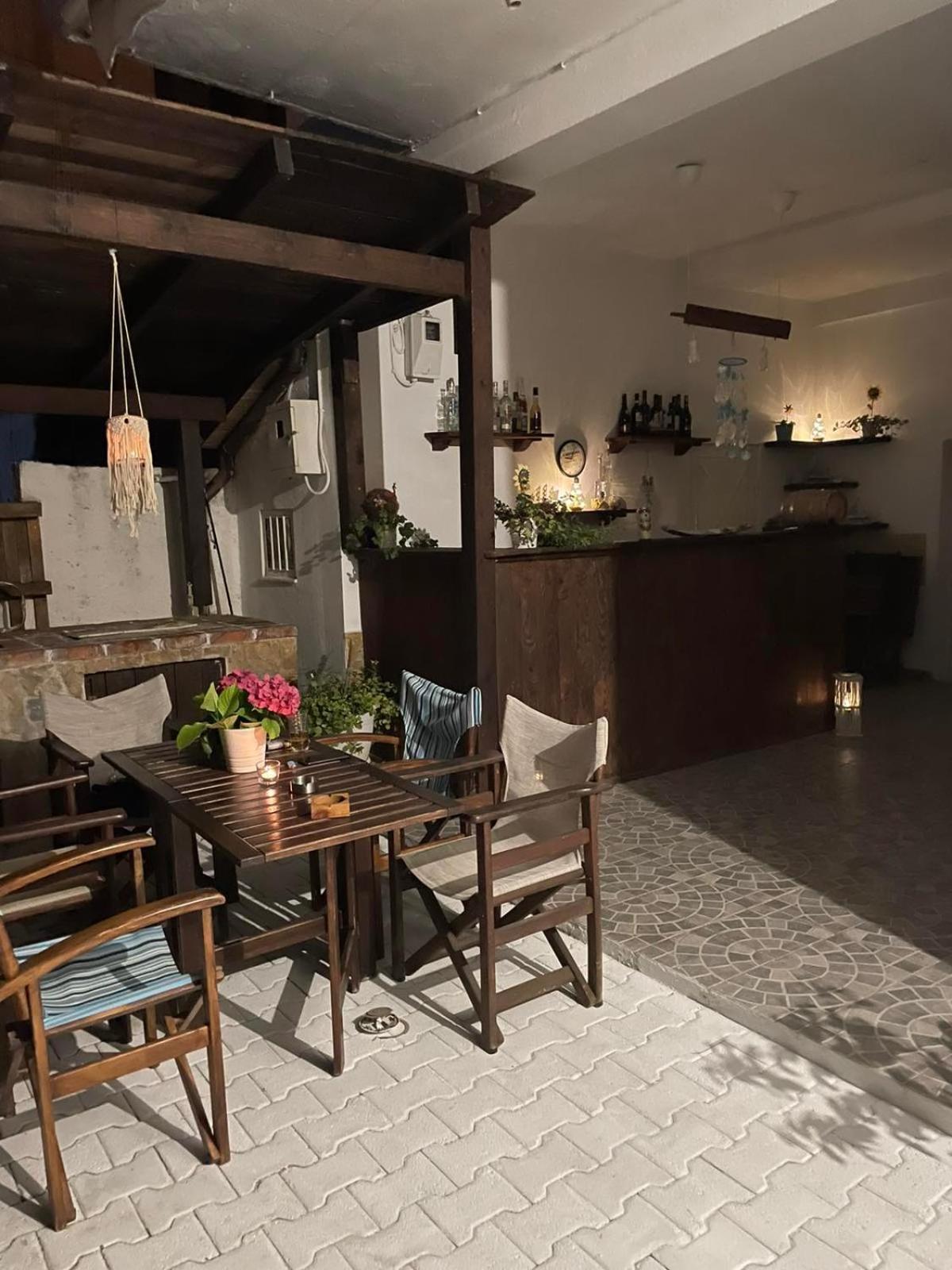 Apartments Athina أوريكوم المظهر الخارجي الصورة