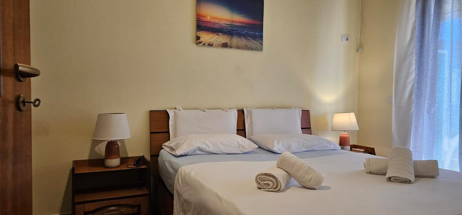 Apartments Athina أوريكوم المظهر الخارجي الصورة
