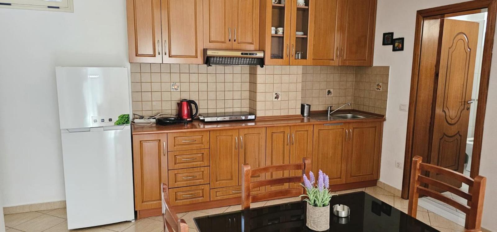 Apartments Athina أوريكوم المظهر الخارجي الصورة