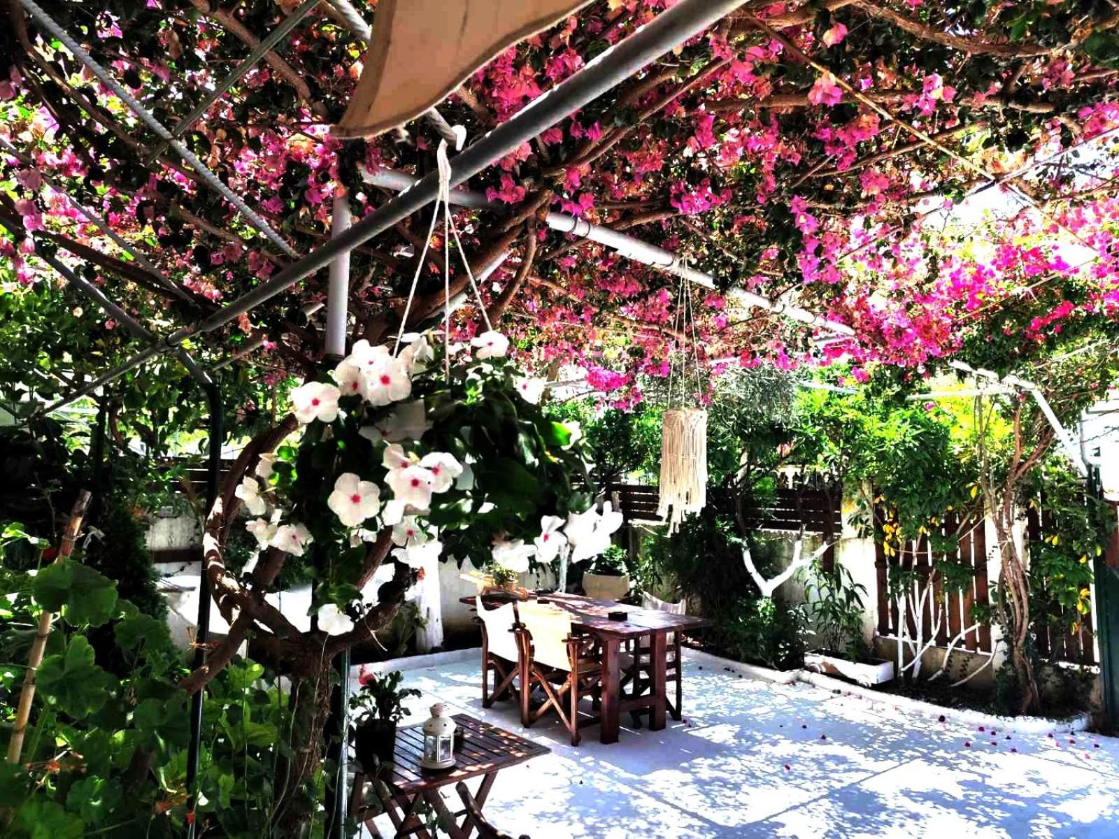 Apartments Athina أوريكوم المظهر الخارجي الصورة