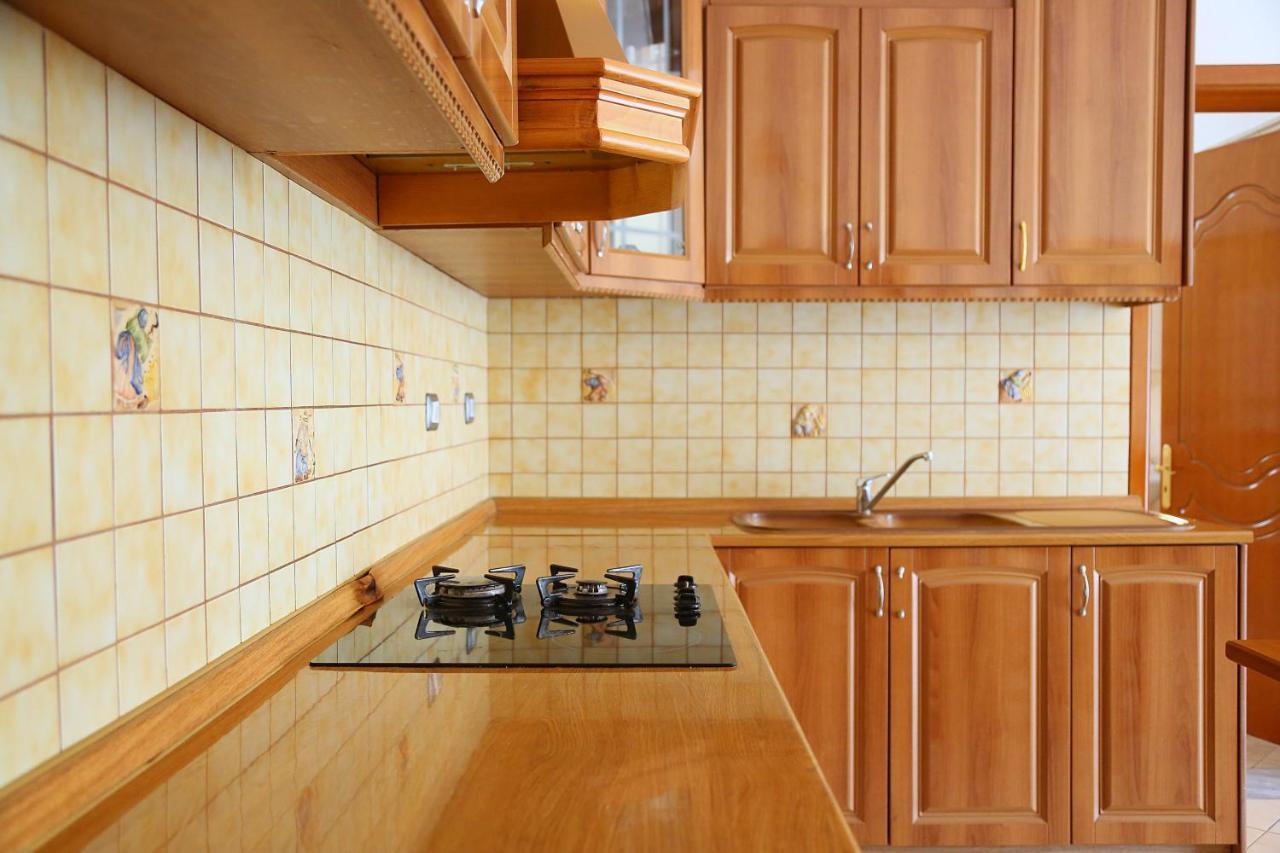 Apartments Athina أوريكوم المظهر الخارجي الصورة