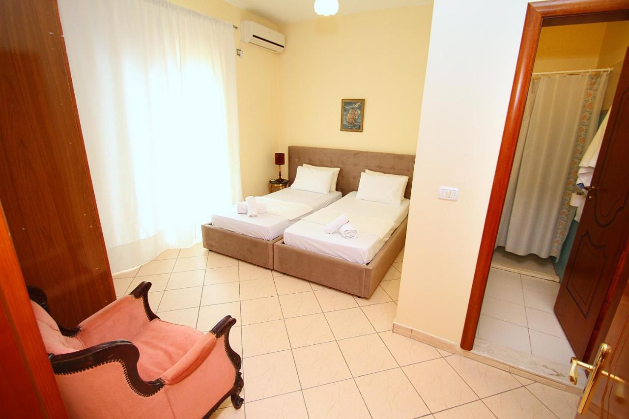 Apartments Athina أوريكوم المظهر الخارجي الصورة