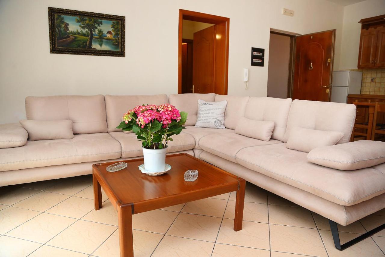Apartments Athina أوريكوم المظهر الخارجي الصورة