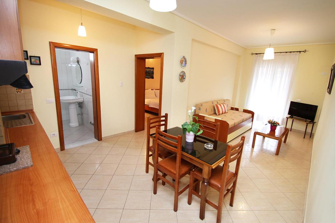 Apartments Athina أوريكوم المظهر الخارجي الصورة
