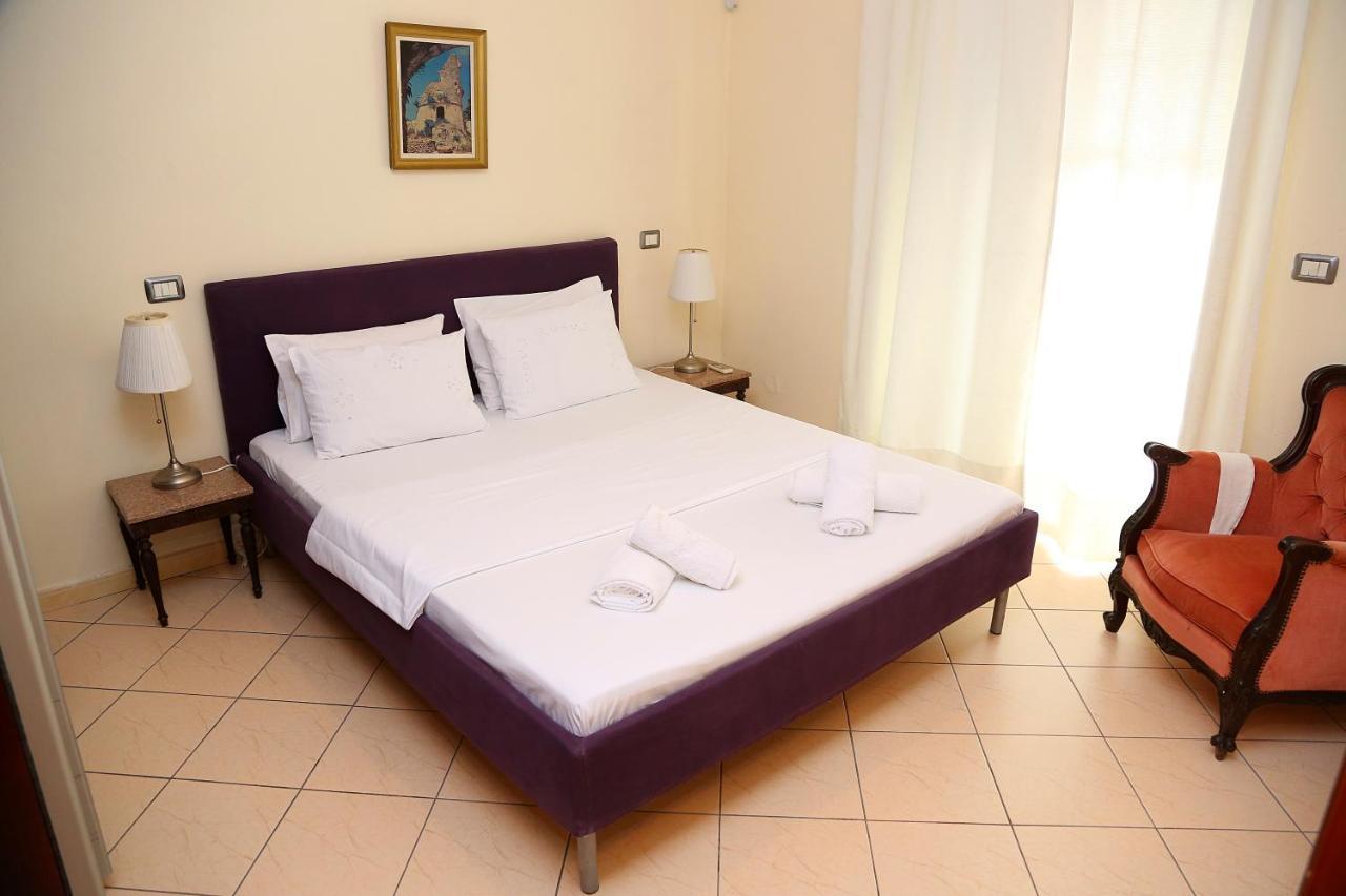 Apartments Athina أوريكوم المظهر الخارجي الصورة