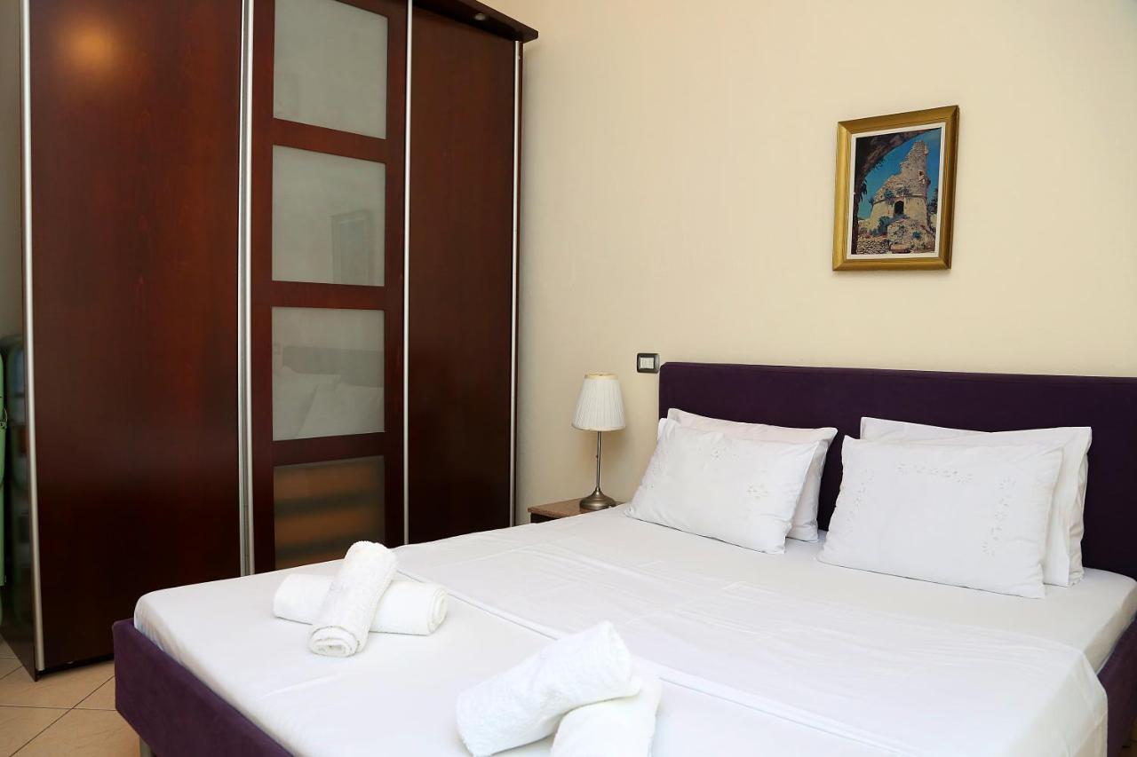 Apartments Athina أوريكوم المظهر الخارجي الصورة