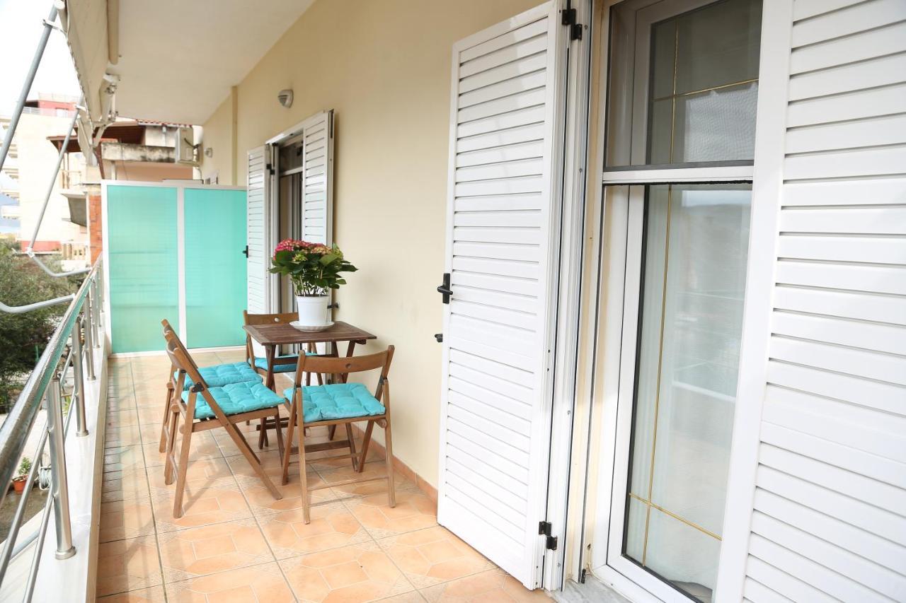 Apartments Athina أوريكوم المظهر الخارجي الصورة