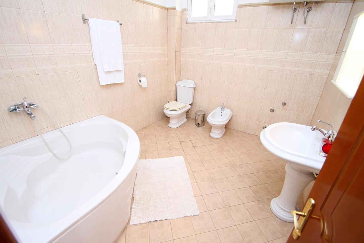 Apartments Athina أوريكوم المظهر الخارجي الصورة