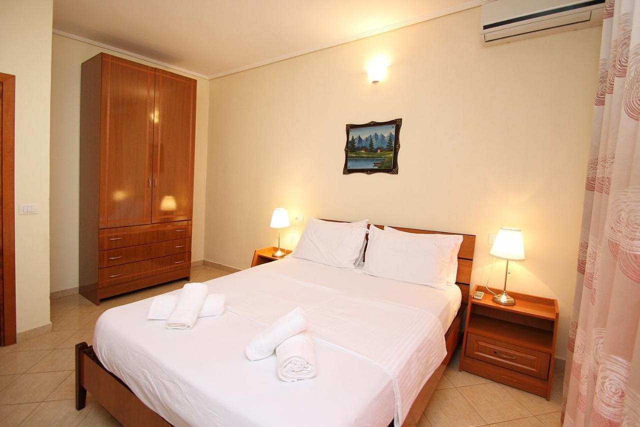Apartments Athina أوريكوم المظهر الخارجي الصورة