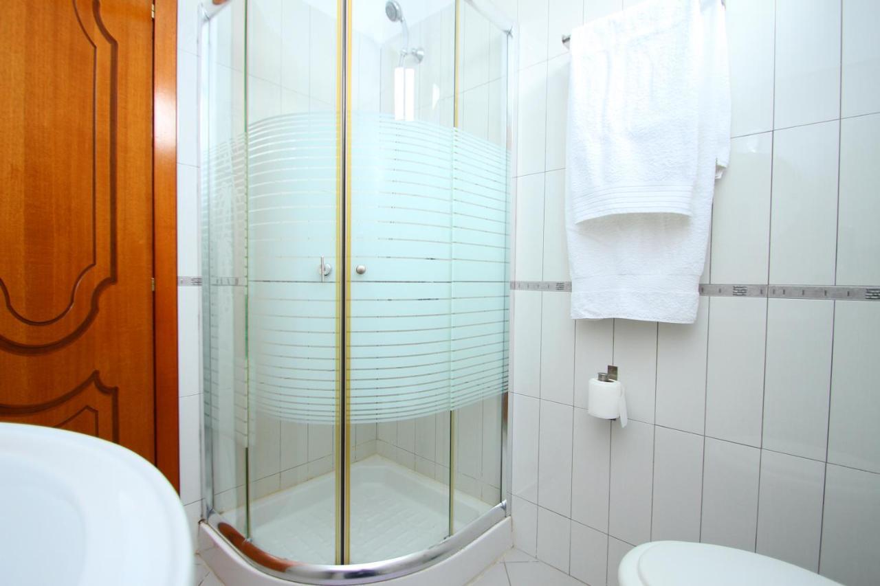 Apartments Athina أوريكوم المظهر الخارجي الصورة