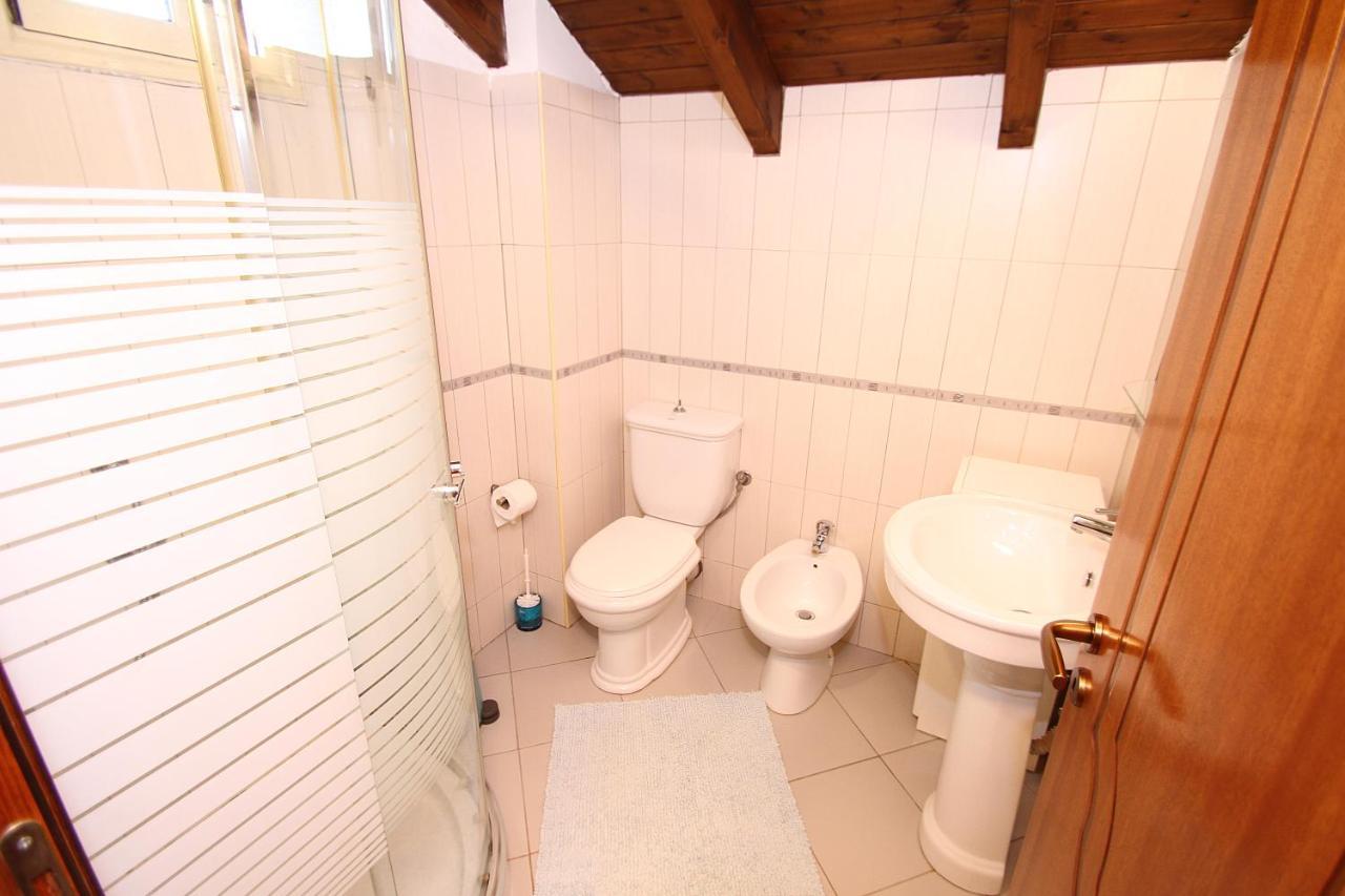 Apartments Athina أوريكوم المظهر الخارجي الصورة